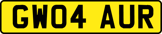 GW04AUR