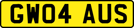 GW04AUS