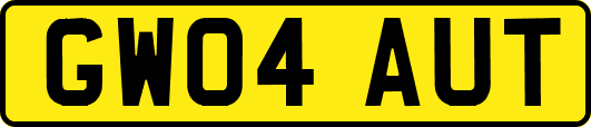 GW04AUT