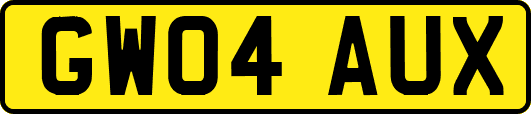 GW04AUX