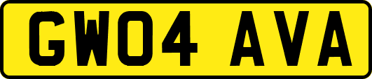 GW04AVA