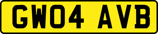 GW04AVB