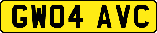 GW04AVC
