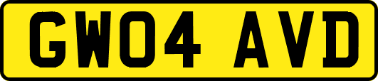 GW04AVD