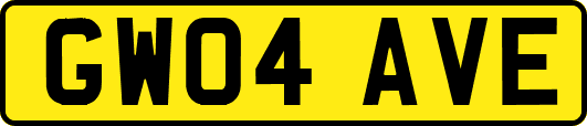 GW04AVE