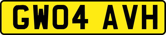 GW04AVH