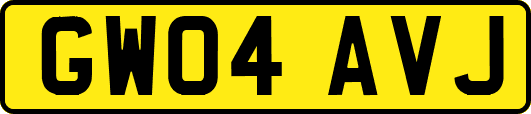 GW04AVJ