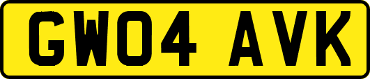 GW04AVK