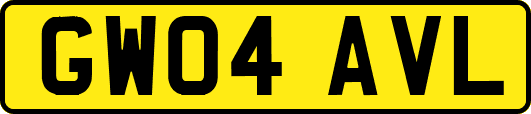 GW04AVL