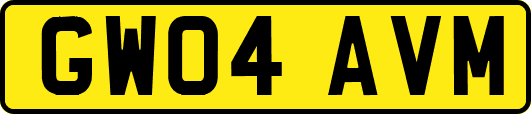 GW04AVM