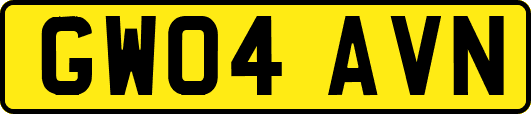 GW04AVN