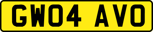 GW04AVO