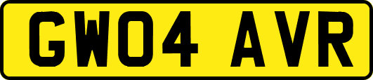 GW04AVR