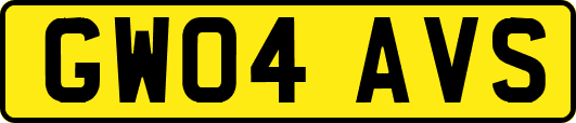 GW04AVS