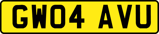 GW04AVU