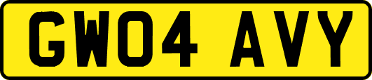 GW04AVY