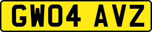 GW04AVZ