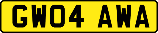 GW04AWA