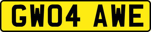 GW04AWE