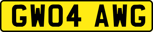 GW04AWG