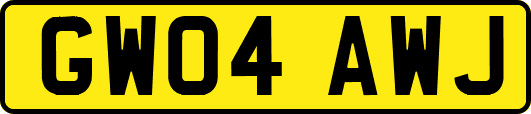 GW04AWJ