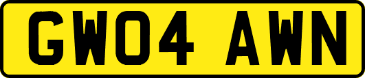 GW04AWN