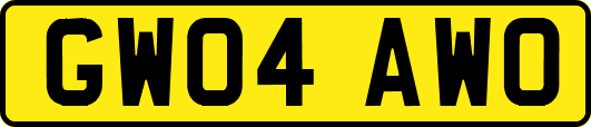 GW04AWO