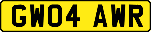 GW04AWR
