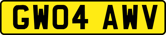 GW04AWV