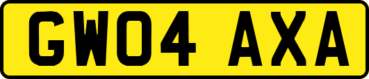 GW04AXA