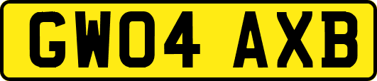 GW04AXB