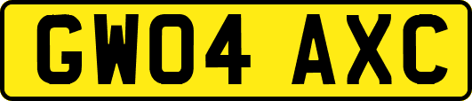 GW04AXC
