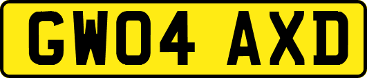 GW04AXD