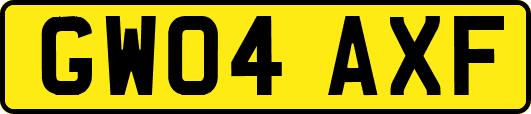 GW04AXF