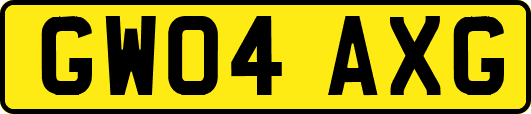 GW04AXG