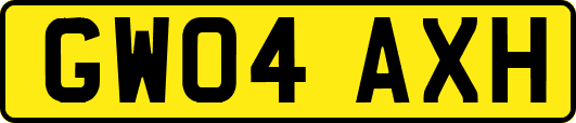 GW04AXH