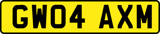 GW04AXM