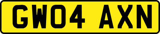 GW04AXN