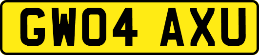 GW04AXU