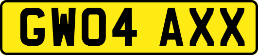 GW04AXX
