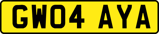 GW04AYA