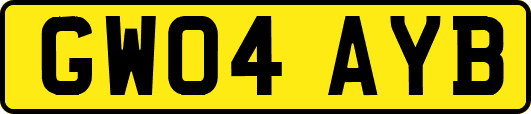 GW04AYB