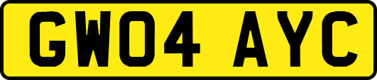 GW04AYC