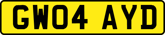 GW04AYD