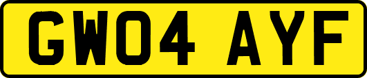 GW04AYF