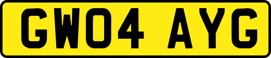 GW04AYG