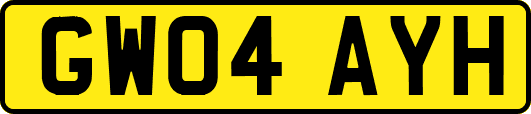 GW04AYH