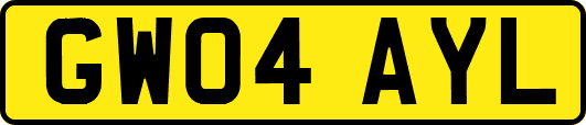 GW04AYL