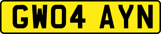 GW04AYN