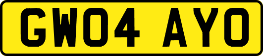 GW04AYO